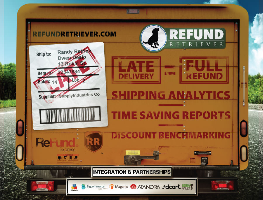 Refund Retriever