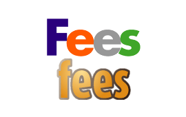 Fees - FedEx & UPS