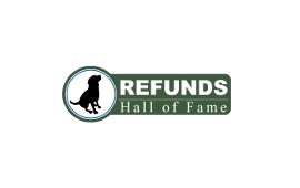 Refunds Hall of Fame