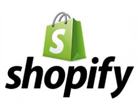 Mark of approval from Shopify!!