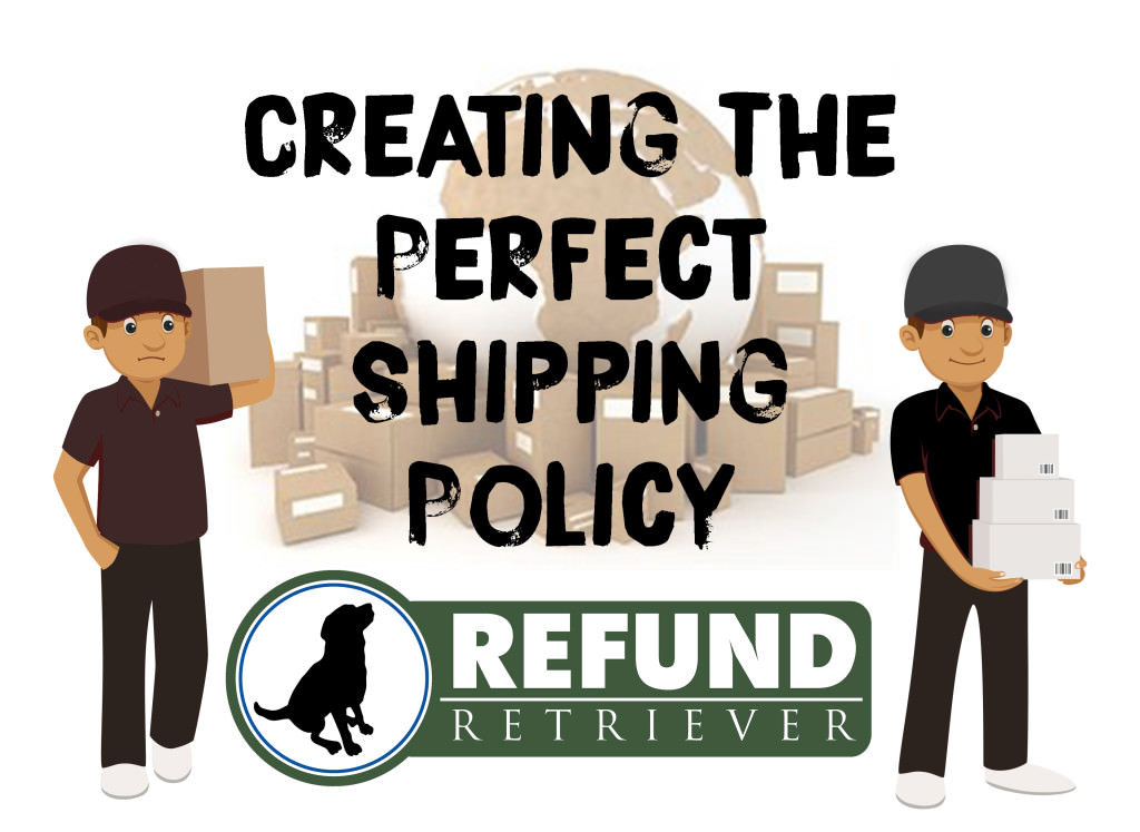The Perfect Shipping Policy