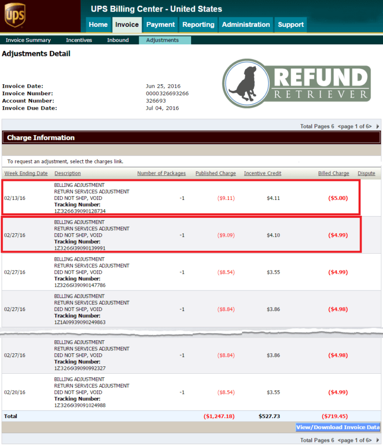 How to Void Unused UPS Shipping Labels Online Save Money