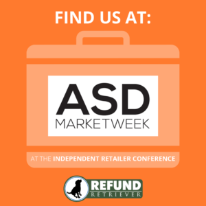 ASD Market Week