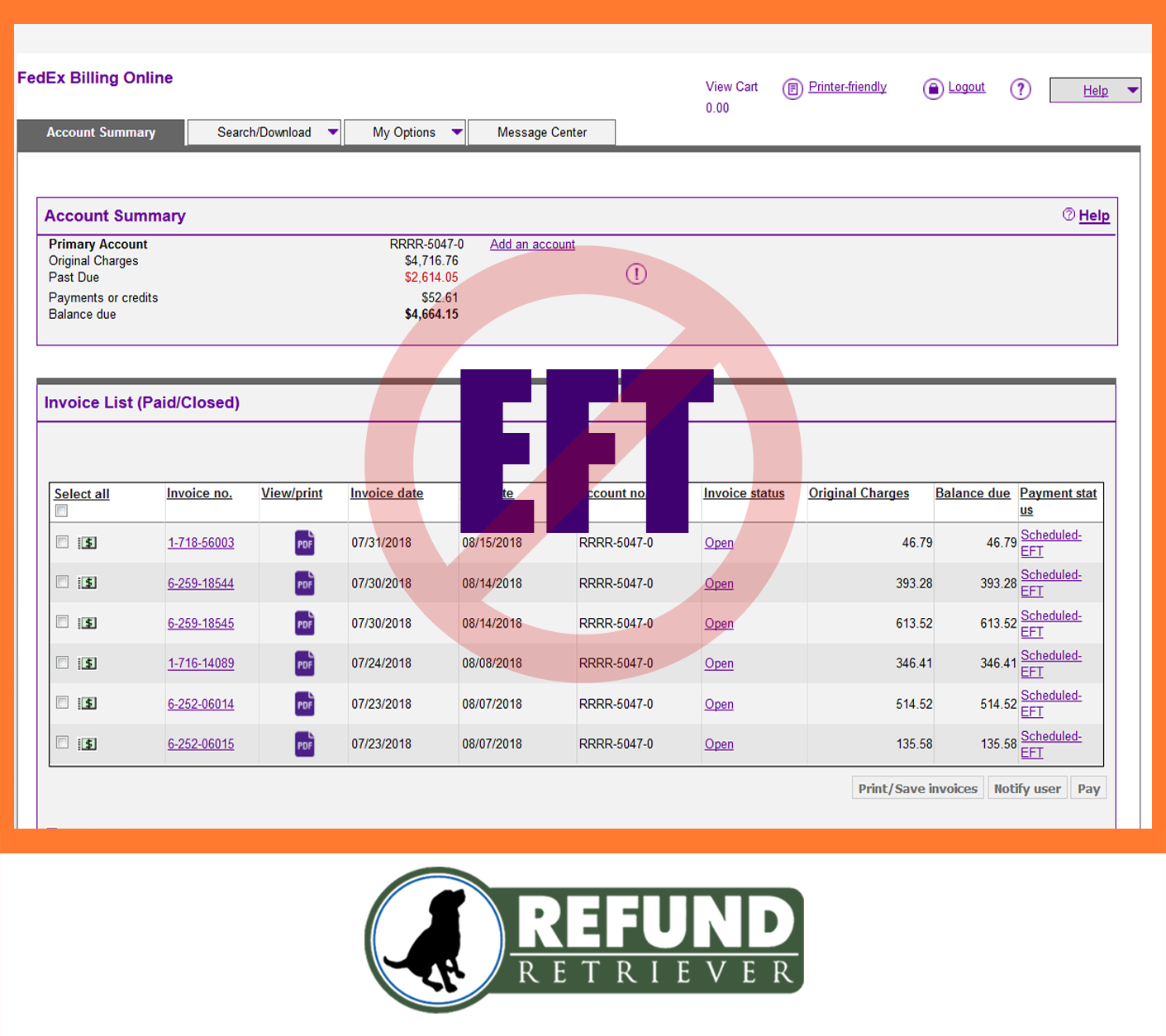 5 Ways to Get More Shipping Refund Credits Refund Retriever