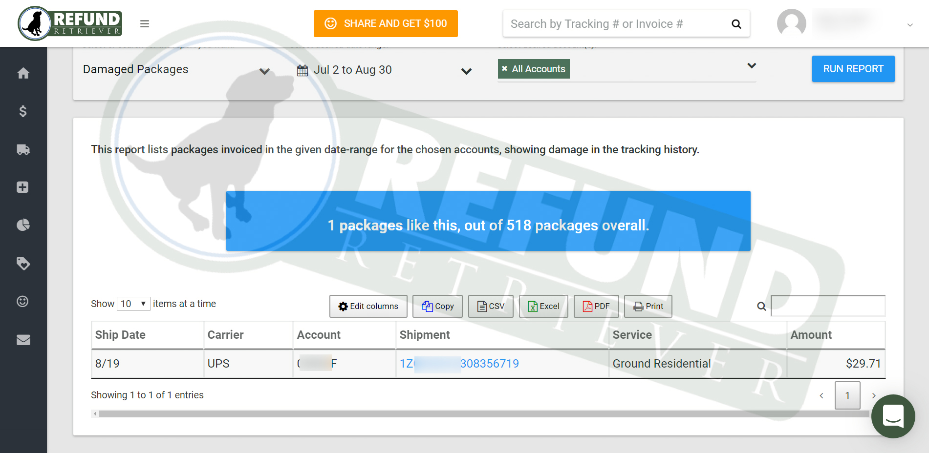 UPS Damaged Package Claim Process Let Us Help You