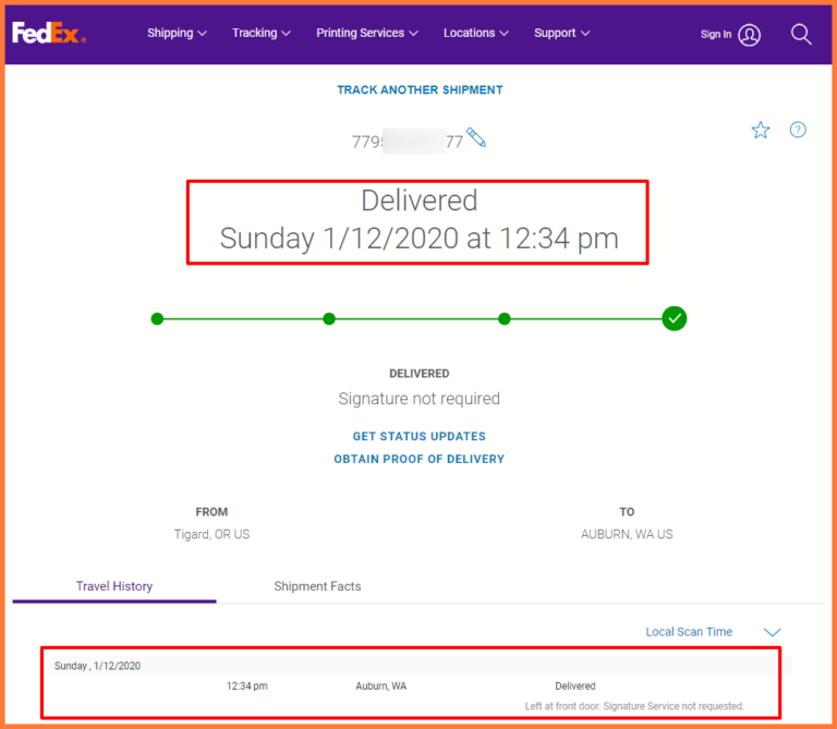 FedEx Sunday Delivery What You Need To Know Refund Retriever